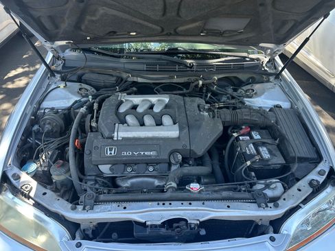 Used 2001 Honda Accord LX image 10