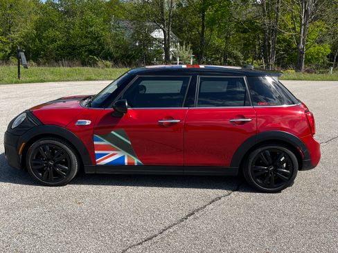 Used 2016 MINI Cooper S FWD image 11