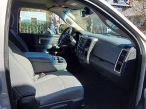 Used 2014 RAM 1500 Classic SLT w/ Trailer Tow Group image 6