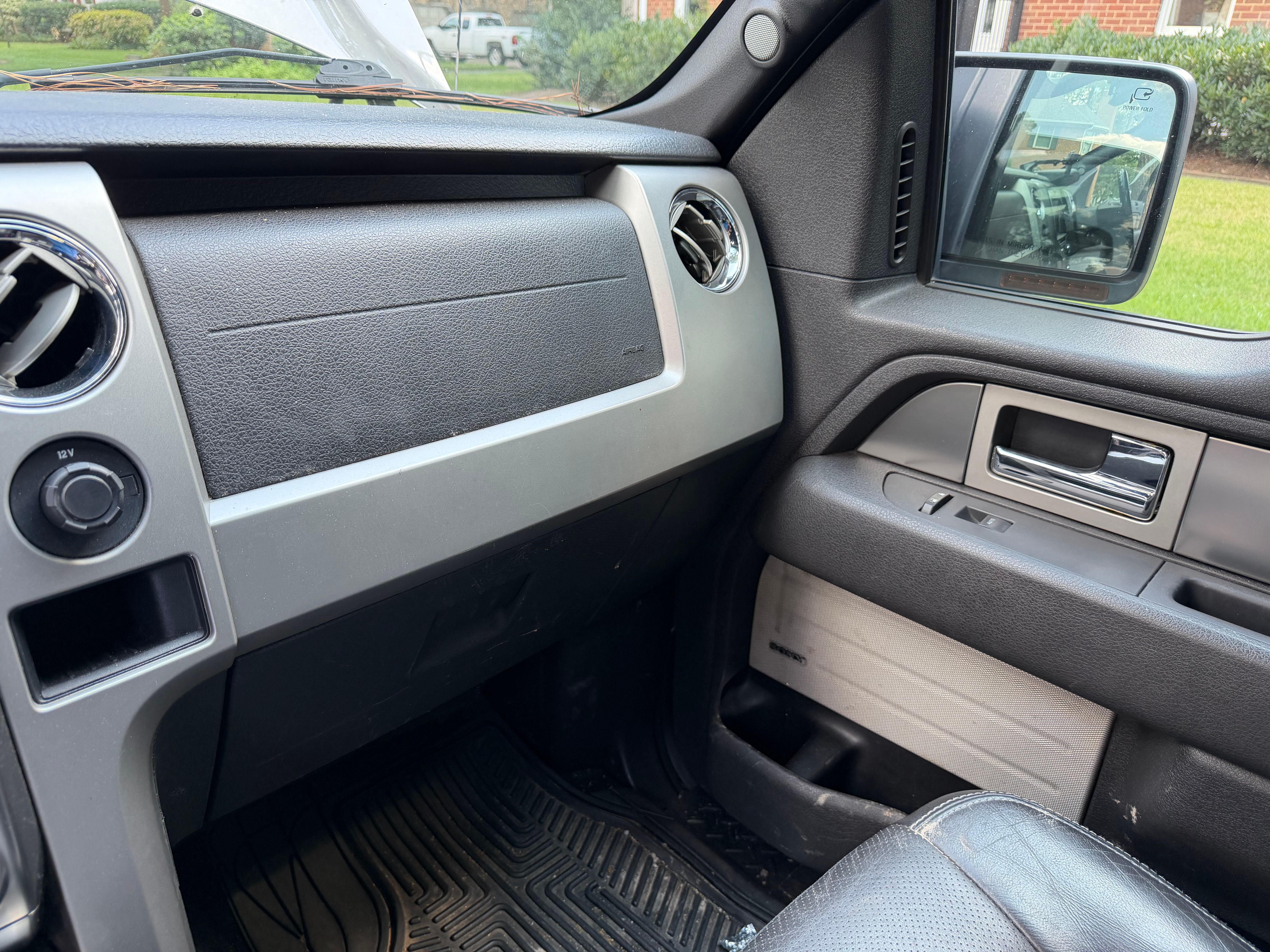 Used 2013 Ford F150 FX4 w/ Luxury Equipment Group AWD/4WD image 16