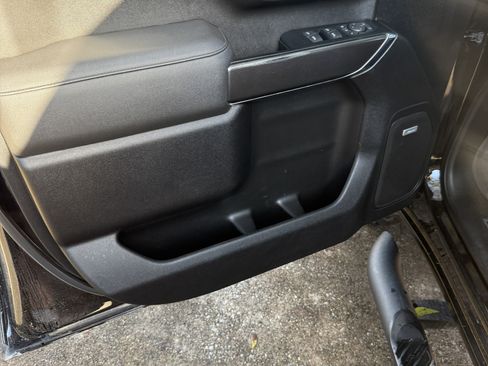 Used 2023 Chevrolet Silverado 2500 LTZ w/ Carhartt Edition image 2