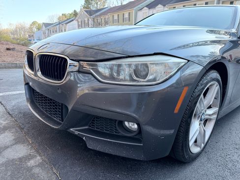Used 2015 BMW 328i Sedan image 9