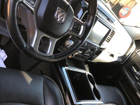 Used 2014 RAM 1500 Limited image 5