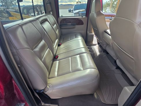 Used 2002 Ford F350 Short Bed image 10