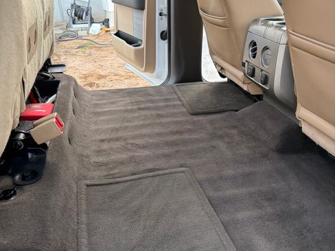 Used 2011 Ford F150 Lariat w/ Lariat Plus Pkg image 5