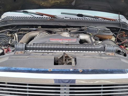 Used 2003 Ford F350 Lariat image 11