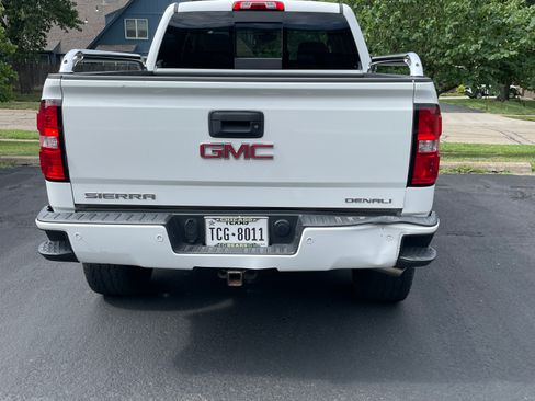 Used 2014 GMC Sierra 1500 Denali image 9