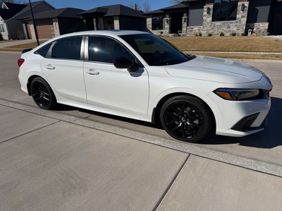 Used 2024 Honda Civic Si