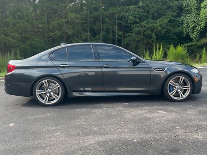 Used 2014 BMW M5
