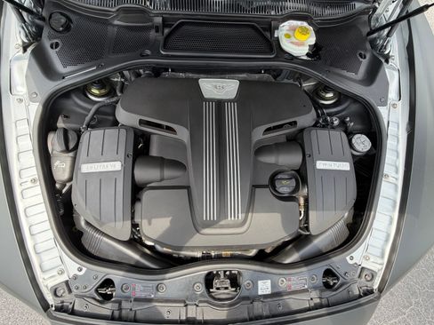 Used 2017 Bentley Continental GT AWD/4WD image 30
