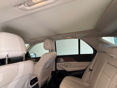 Used 2021 Mercedes-Benz GLE 350 image 12