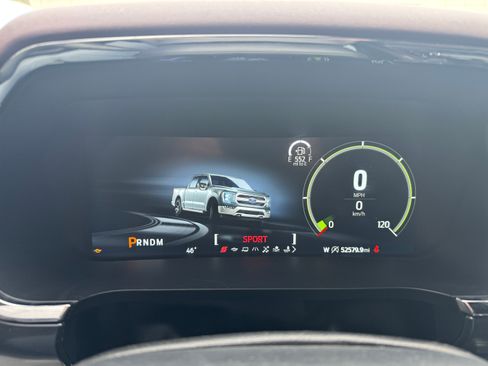 Used 2021 Ford F150 Lariat image 28