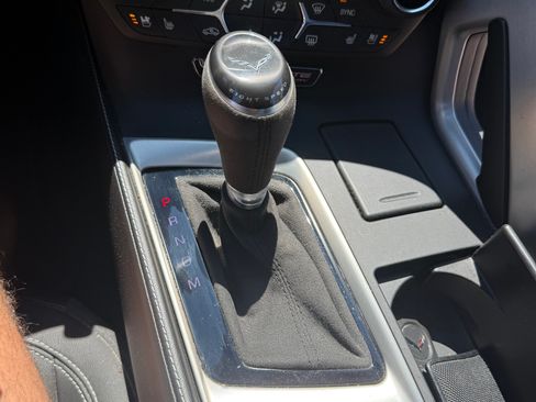 Used 2019 Chevrolet Corvette Stingray Coupe 2D w/ 2LT Preferred Equipment Group image 27