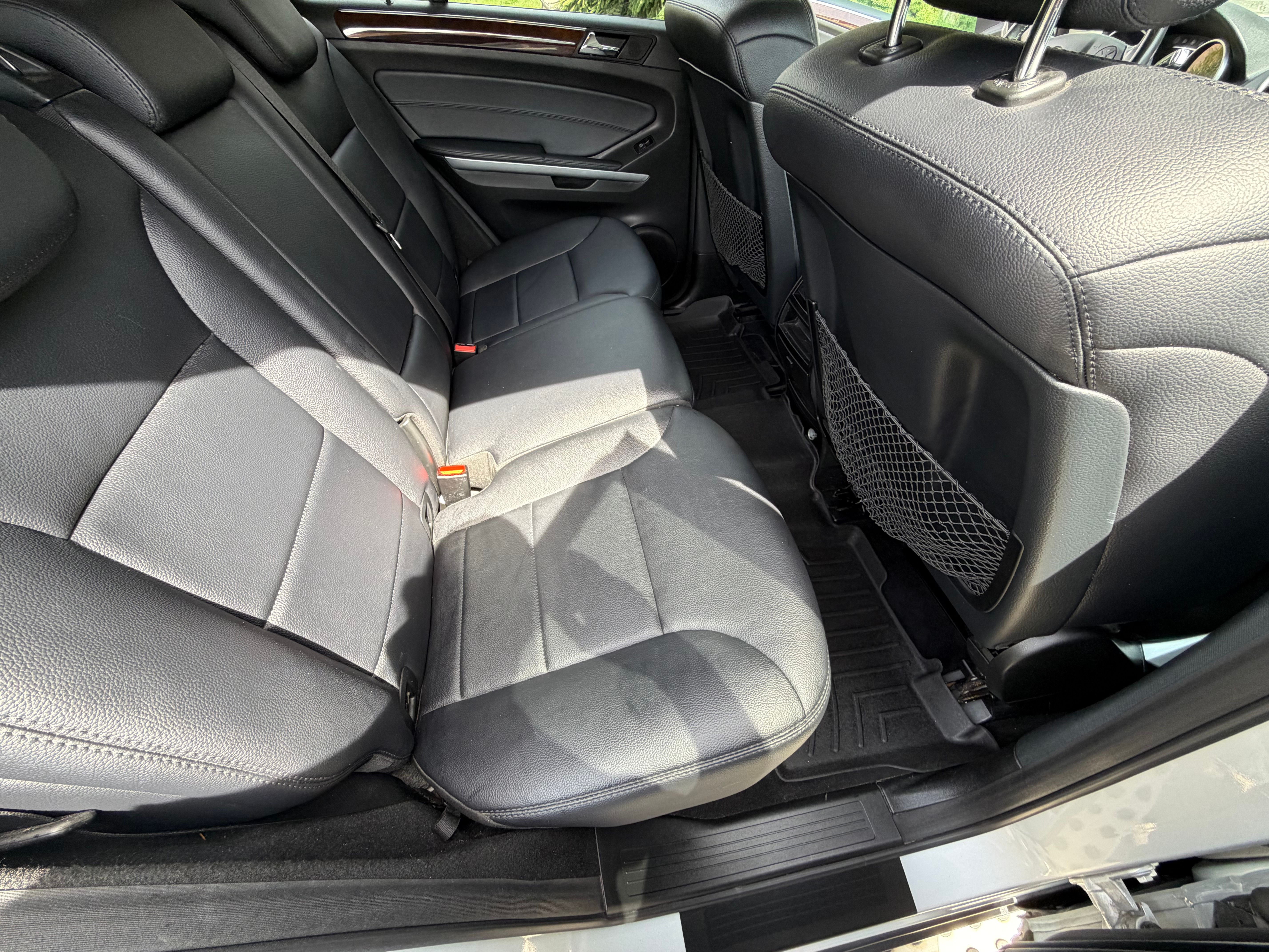 Used 2011 Mercedes-Benz ML 350 4MATIC image 24