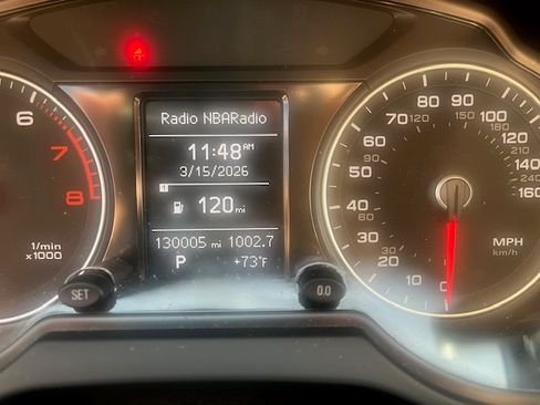 Used 2014 Audi Q5 2.0T Premium image 11