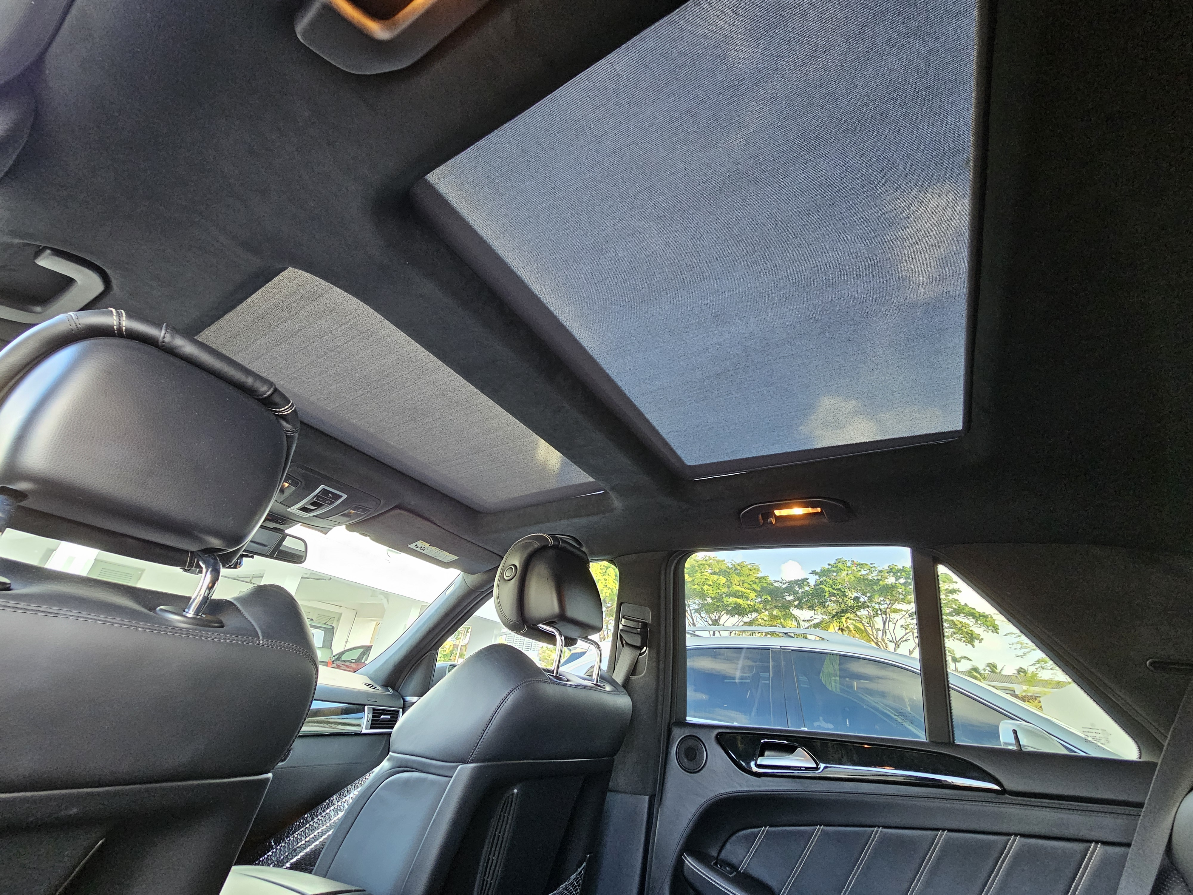 Used 2014 Mercedes-Benz ML 63 AMG 4MATIC image 21