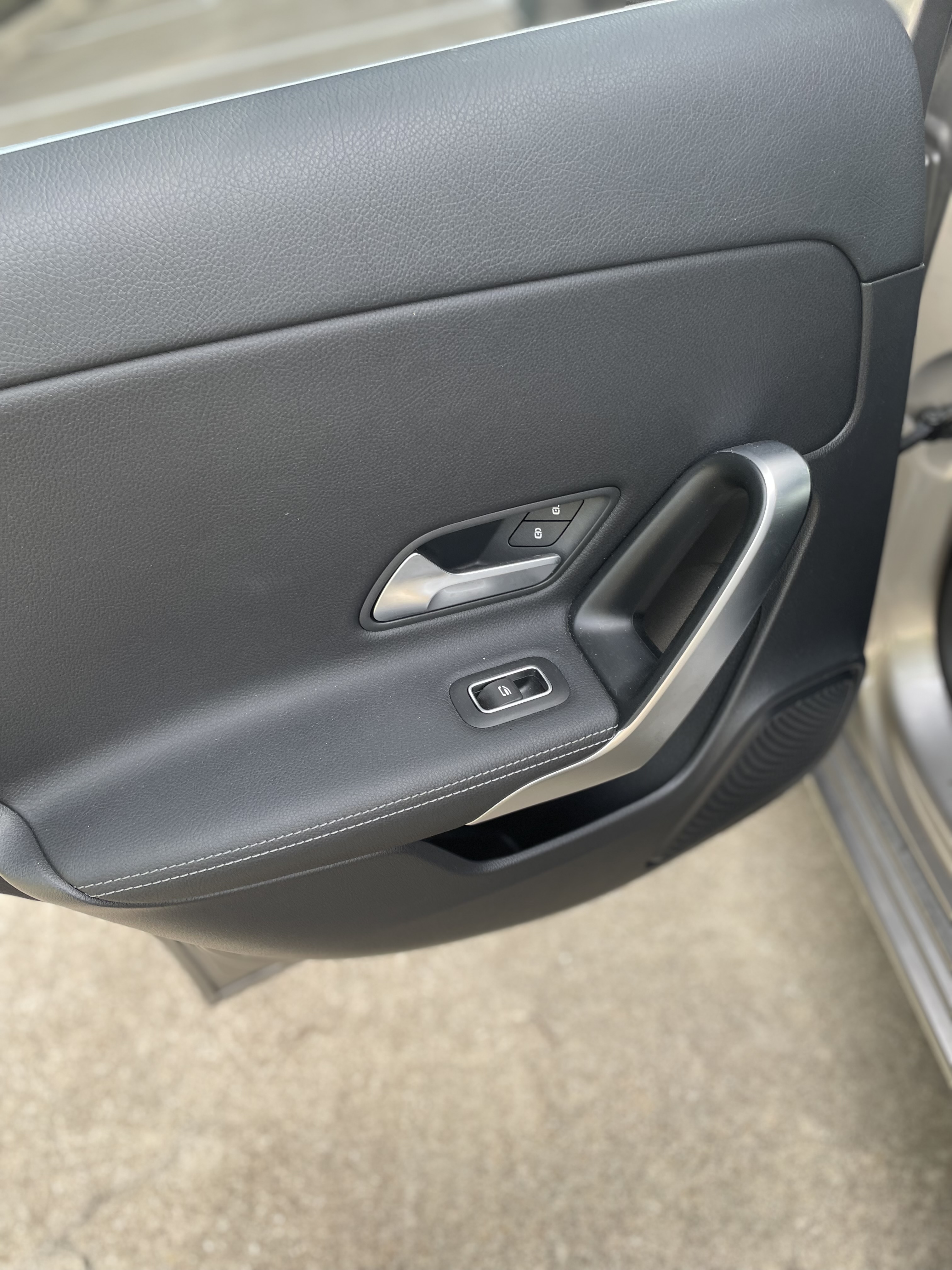 Used 2020 Mercedes-Benz A 220 image 16