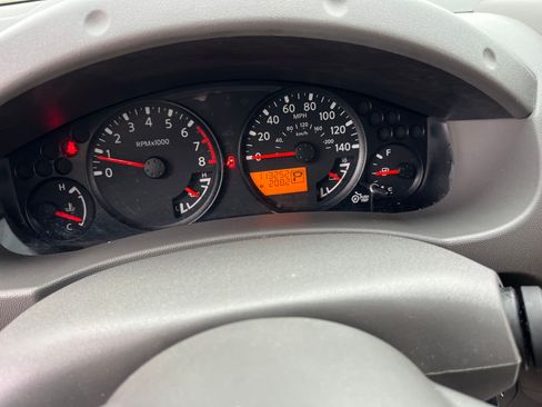 Used 2019 Nissan Frontier SV w/ Value Truck Package image 12