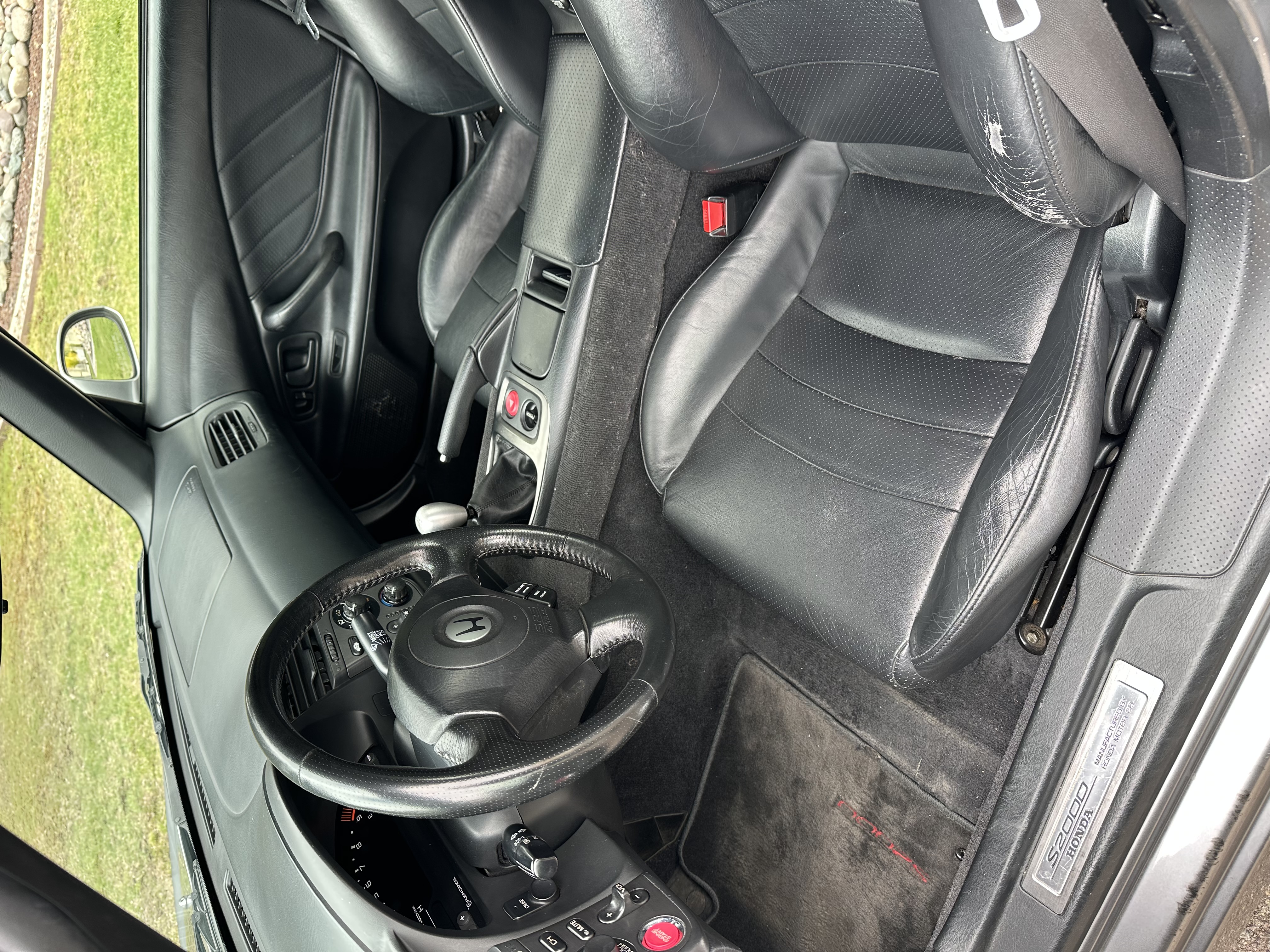 Used 2000 Honda S2000 image 9
