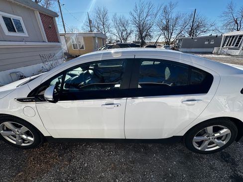 Used 2015 Chevrolet Volt image 5