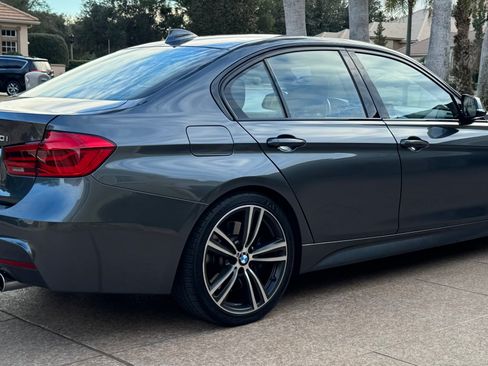 Used 2017 BMW 340i Sedan image 2