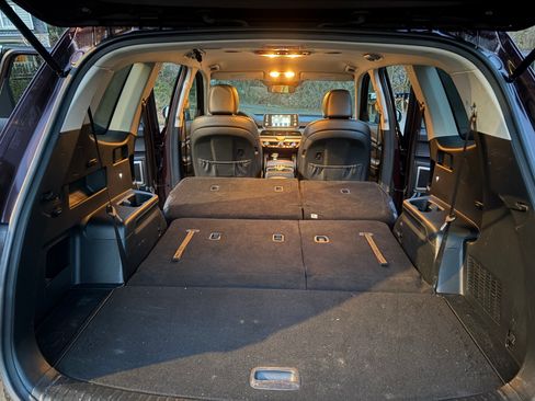 Used 2020 Kia Telluride LX image 16