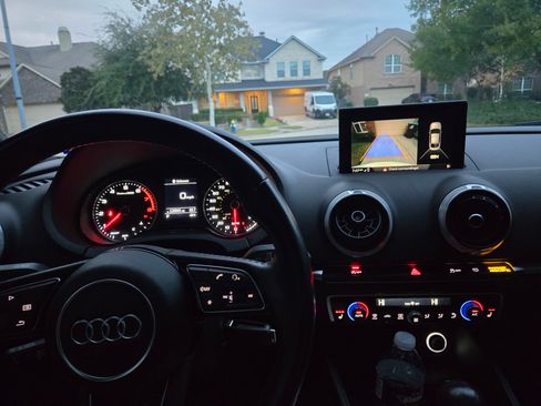 Used 2018 Audi A3 2.0T Premium image 12