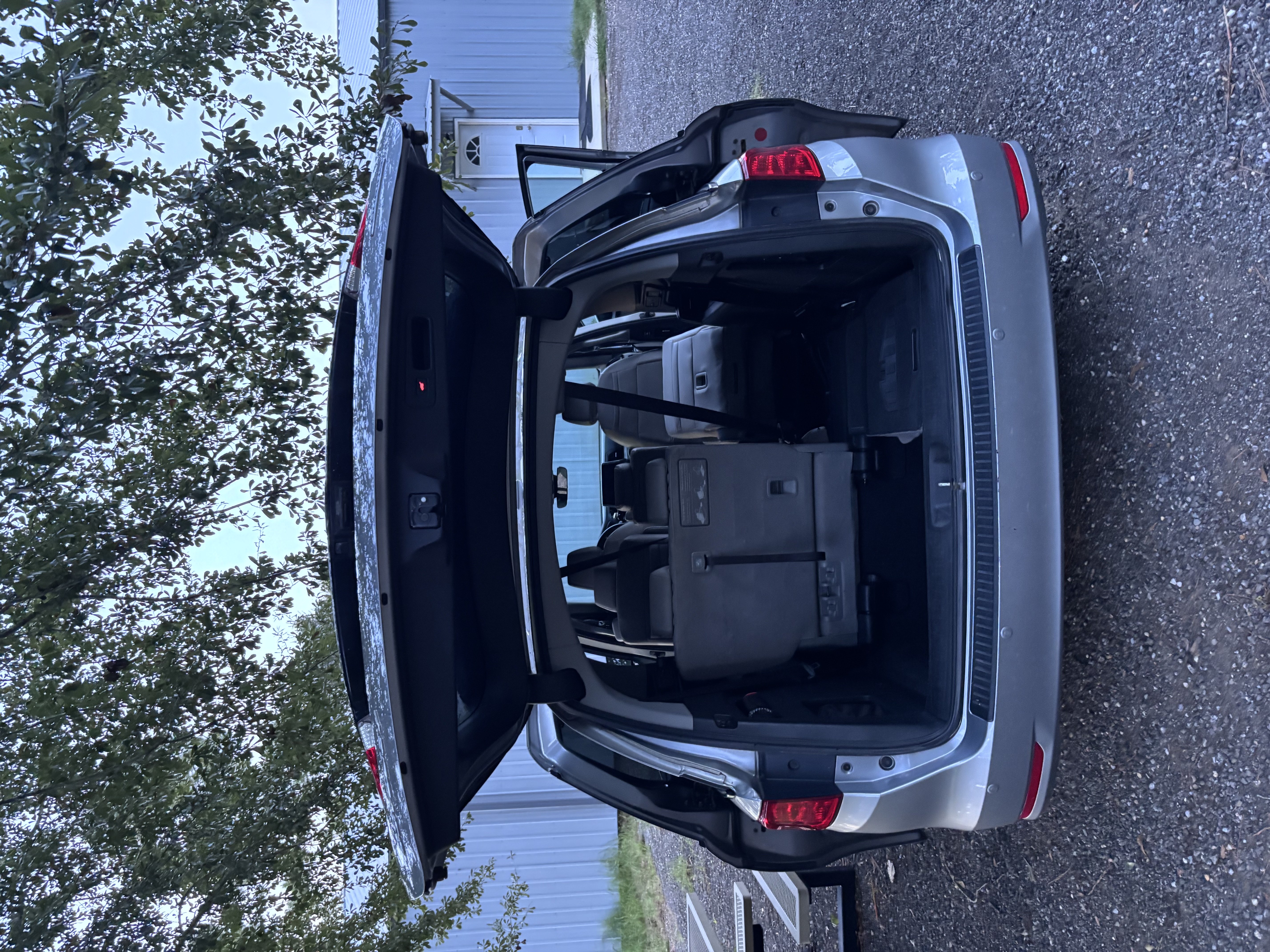 Used 2023 Honda Odyssey Touring image 13