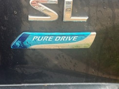 Used 2013 Nissan Juke SL image 8