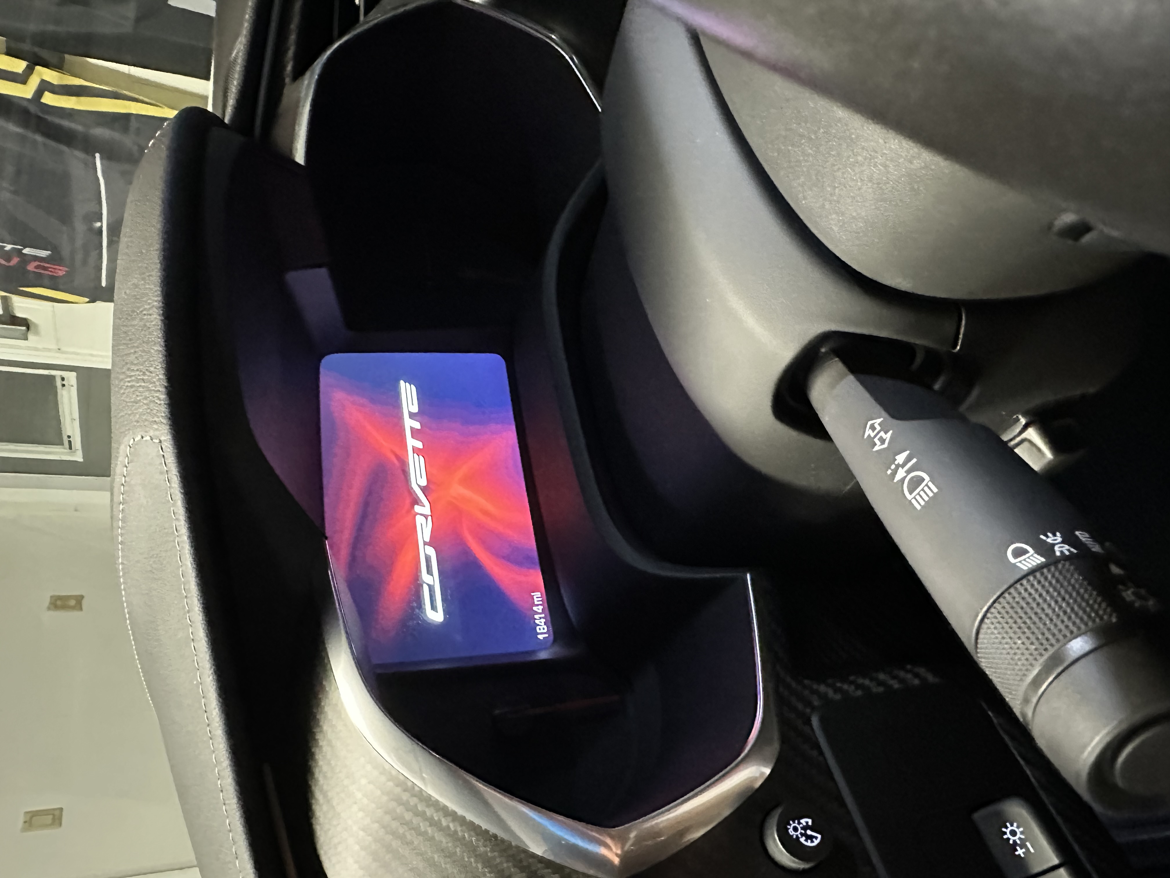 Used 2019 Chevrolet Corvette Z06 RWD image 16