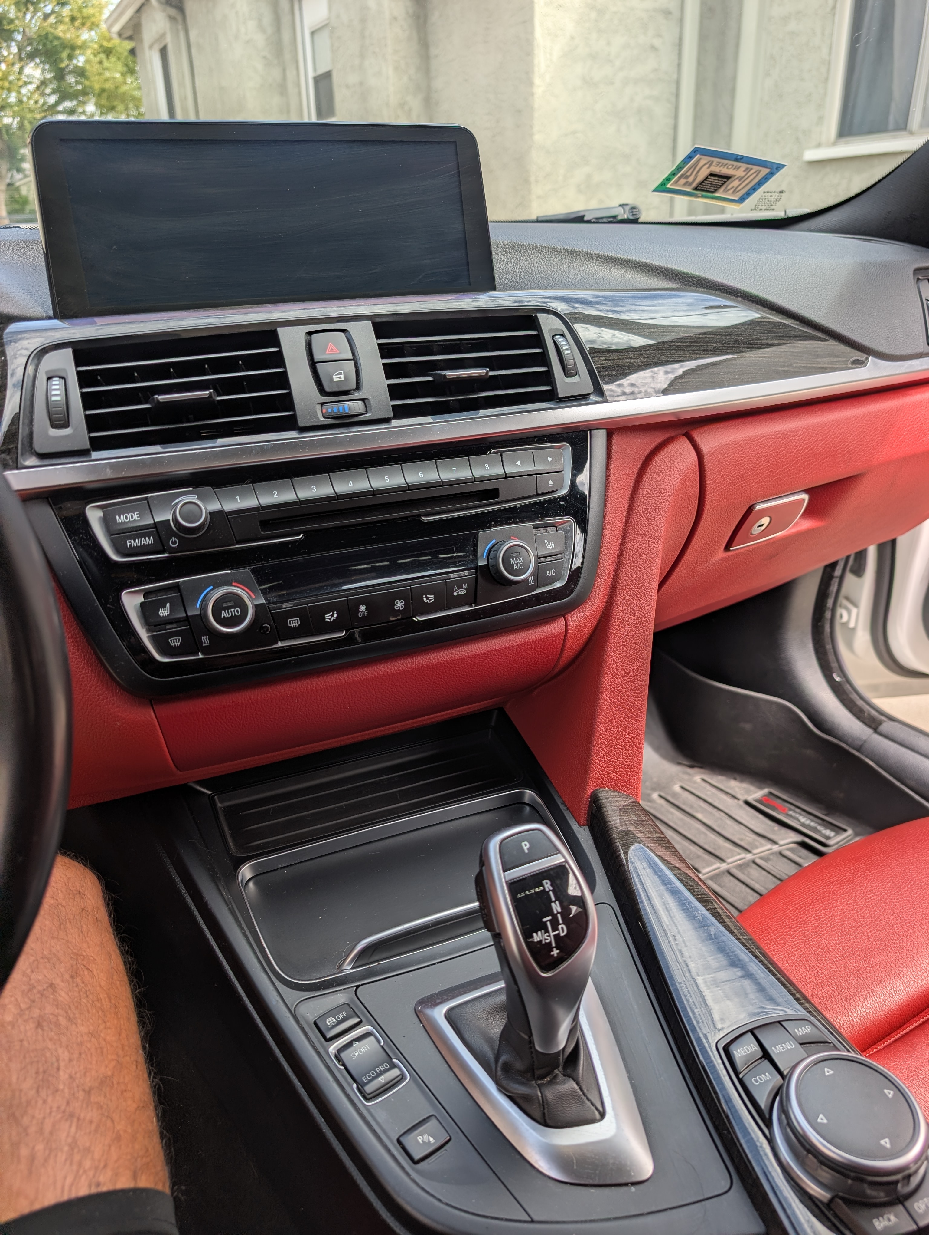 Used 2017 BMW 430i Gran Coupe RWD image 13