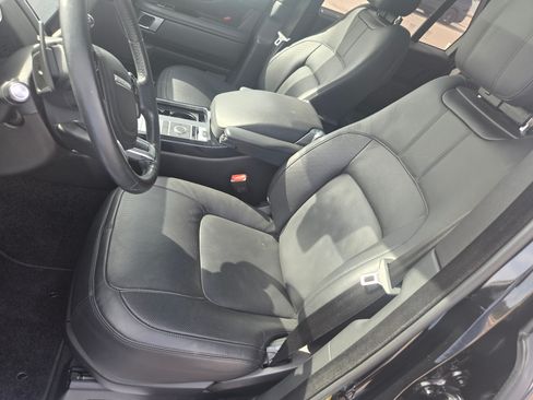 Used 2021 Land Rover Range Rover Westminster Edition AWD/4WD image 14