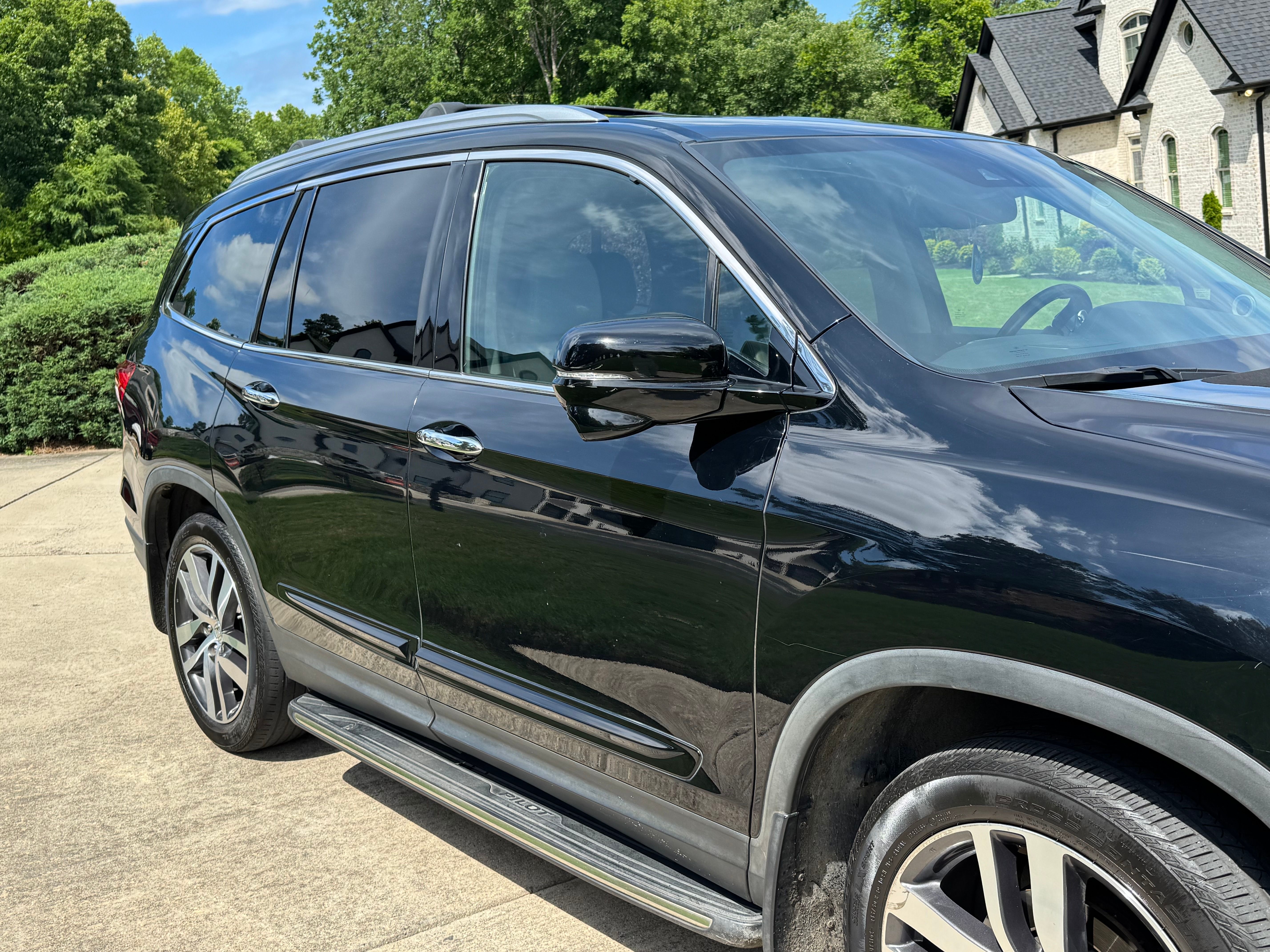 Used 2018 Honda Pilot Touring image 4