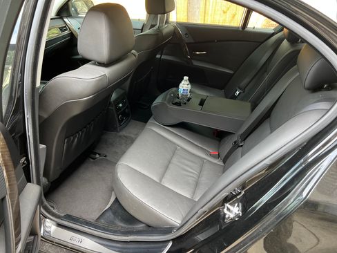 Used 2006 BMW 530i Sedan RWD image 11