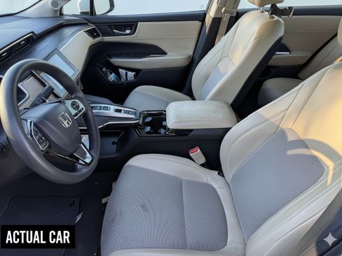 Used 2018 Honda Clarity Plug-In Hybrid image 10