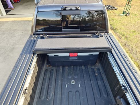 Used 2022 RAM 2500 Limited image 15