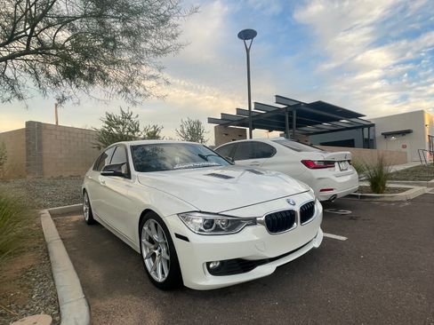 Used 2014 BMW 328i Sedan image 13