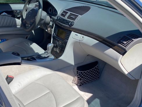 Used 2004 Mercedes-Benz E 320 Sedan image 13