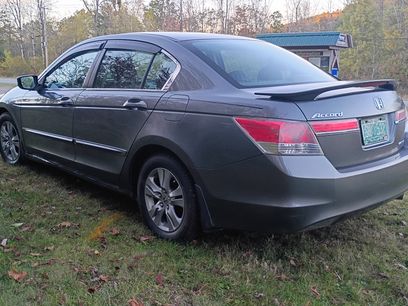 Used 2011 Honda Accord SE