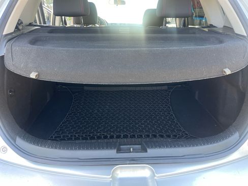 Used 2008 MAZDA MAZDA3 image 5