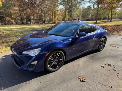 Used 2016 Scion FR-S