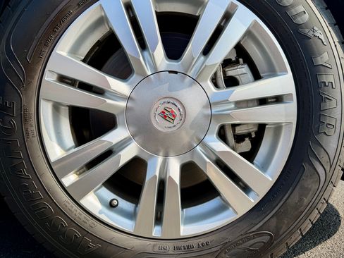 Used 2015 Cadillac SRX Luxury image 13