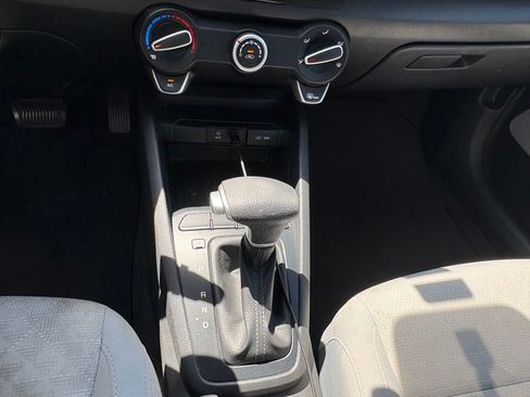 Used 2020 Kia Rio S w/ Technology Package FWD image 15