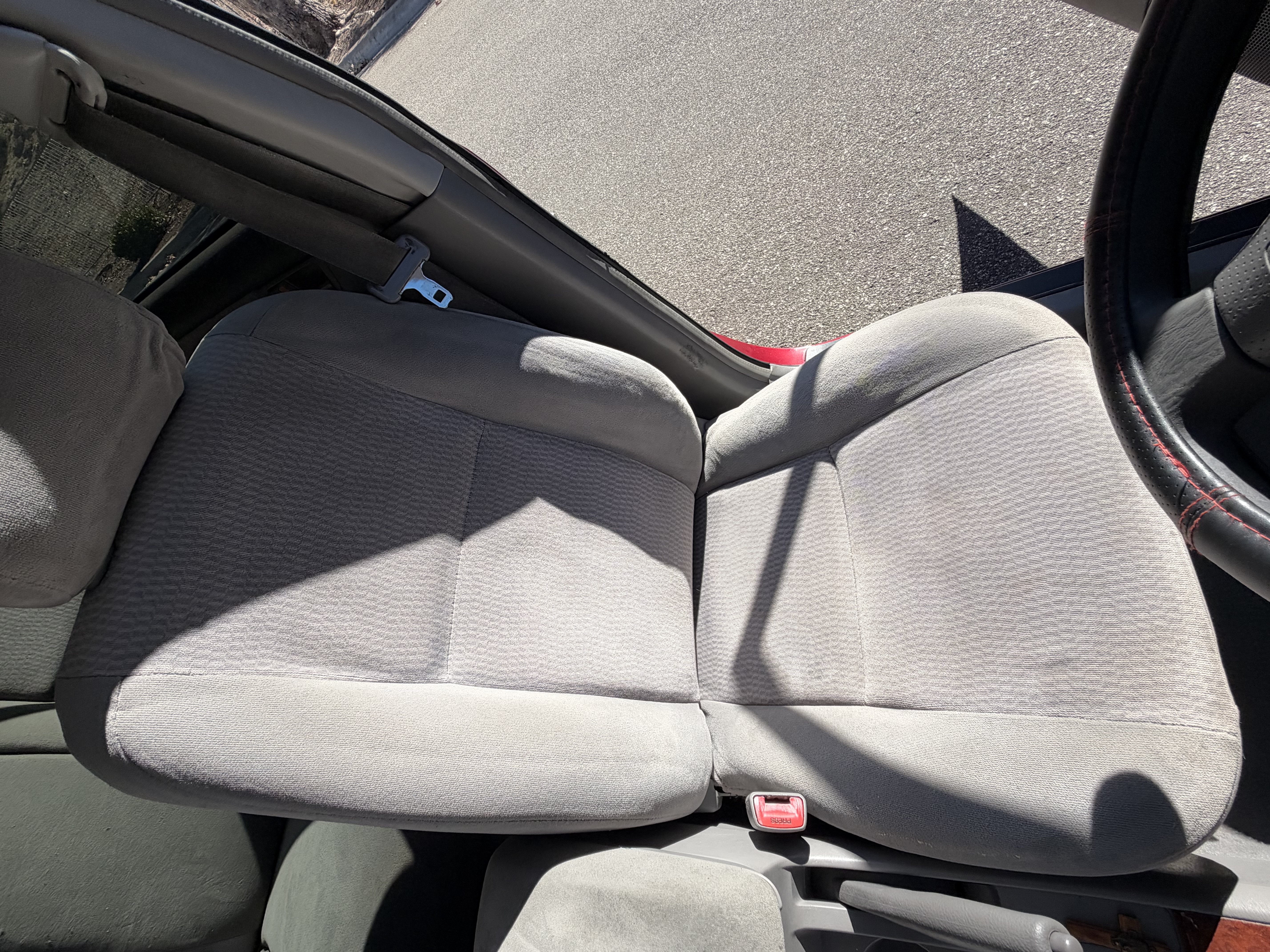 Used 2006 Toyota Corolla LE FWD image 14