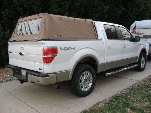 Used 2010 Ford F150 Lariat image 28