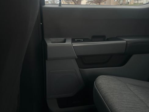 Used 2023 Ford F250 XL w/ STX Appearance Package image 12