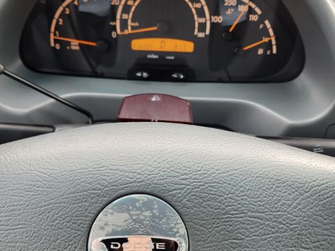 Used 2004 Dodge Sprinter 2500 w/ PWR Convenience Group image 28