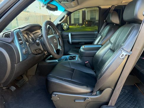 Used 2007 Chevrolet Silverado 1500 LT image 6