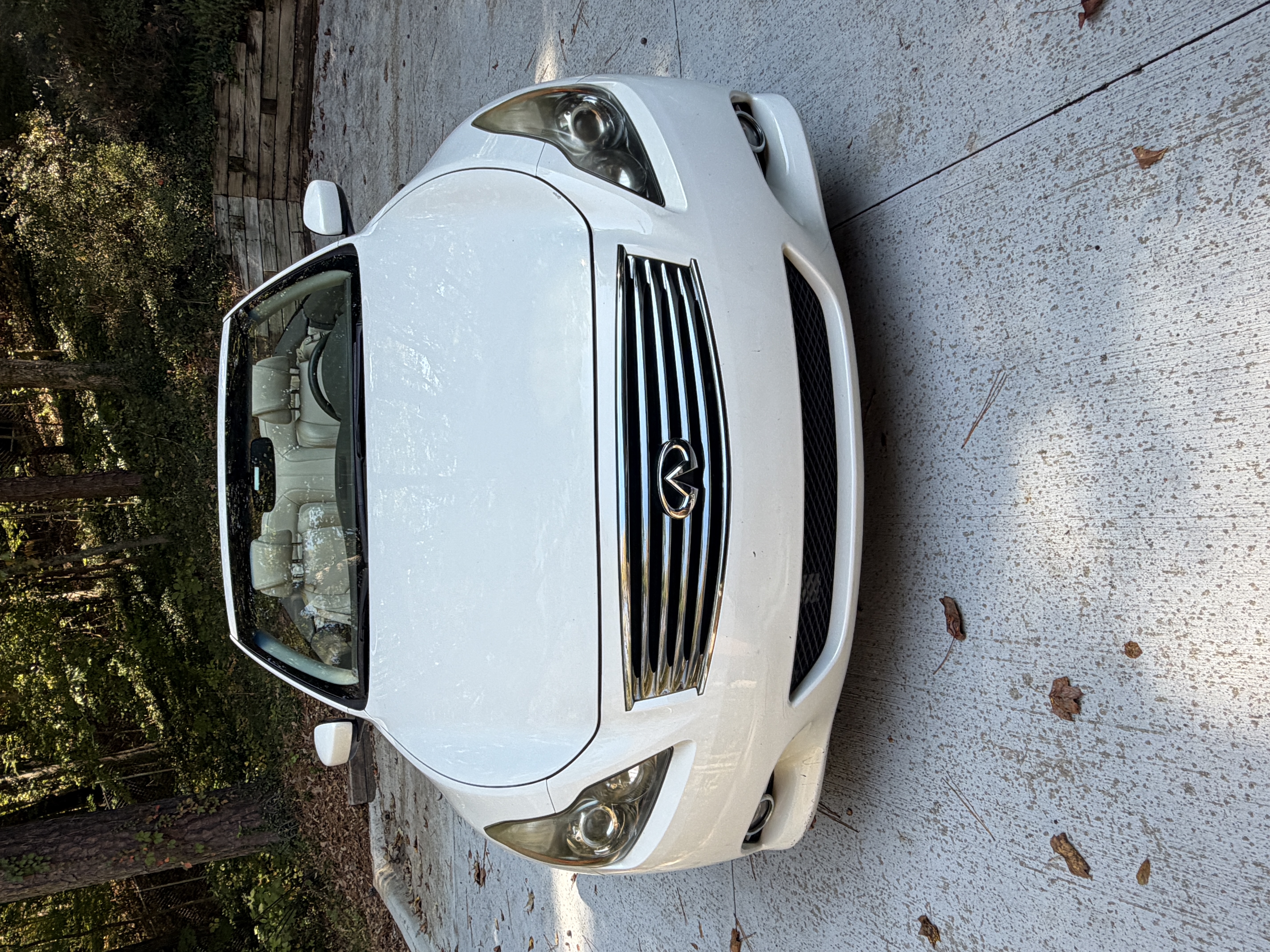 Used 2012 INFINITI G37 Convertible w/ Premium Pkg RWD image 6