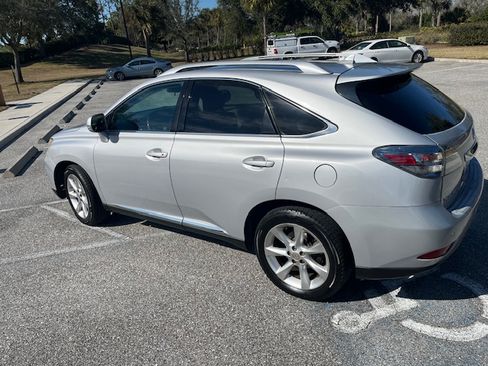 Used 2010 Lexus RX 350 2WD image 8